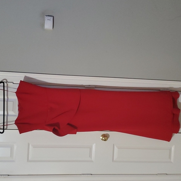 Badgley Mischka Dresses & Skirts - Evening Gown